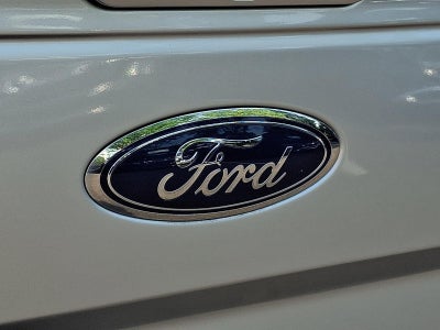 2017 Ford F-150 XLT 4WD SuperCrew 5.5' Box