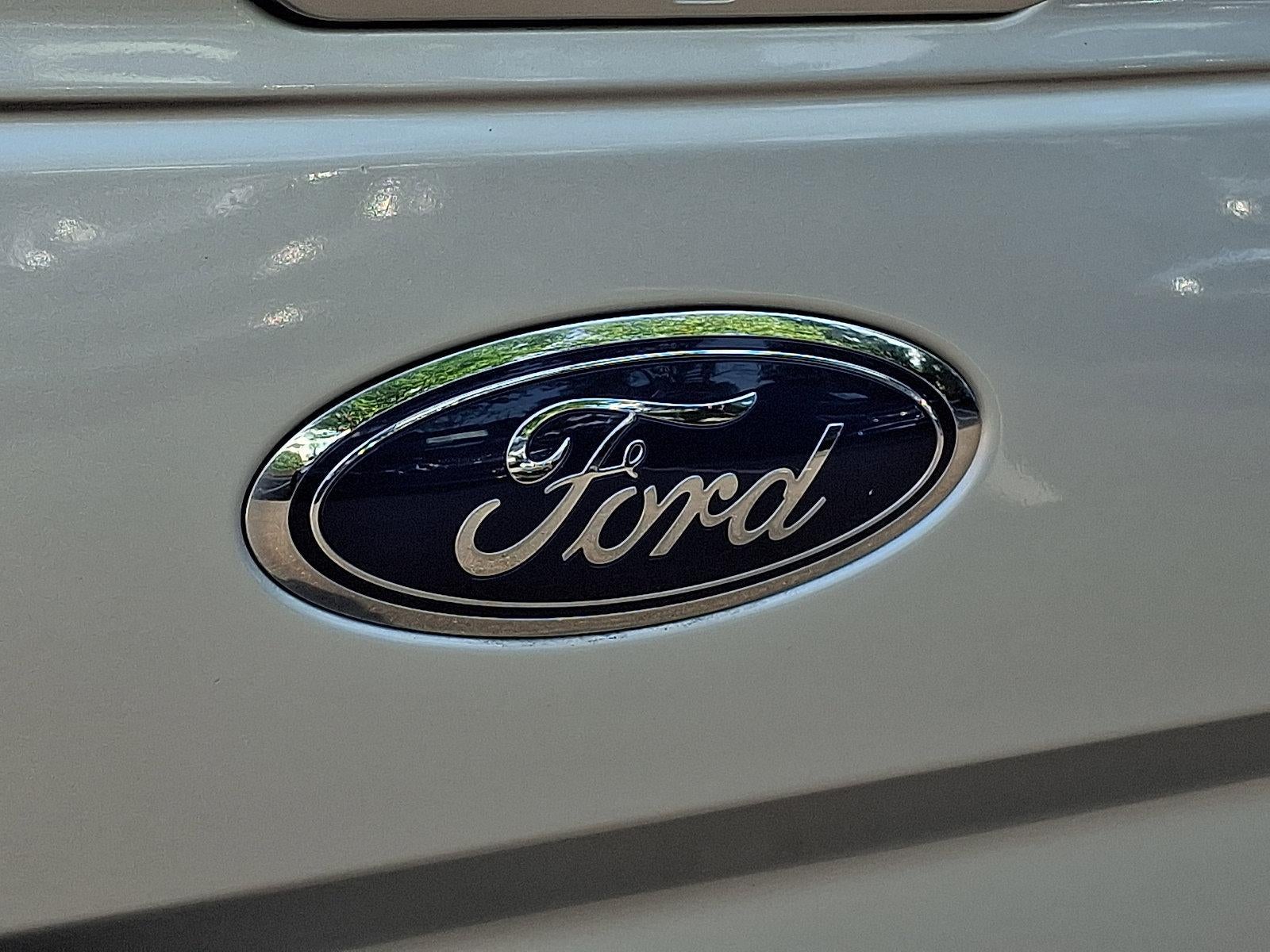2017 Ford F-150 XLT 4WD SuperCrew 5.5' Box