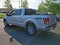 2017 Ford F-150 XLT 4WD SuperCrew 5.5' Box