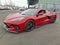 2024 Chevrolet Corvette Stingray Convertible 2LT