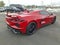 2024 Chevrolet Corvette Stingray Convertible 2LT