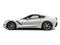 2016 Chevrolet Corvette Stingray Coupe 3LT