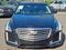 2018 Cadillac CTS Sedan 2.0L Turbo I4 AWD Luxury