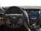 2018 Cadillac CTS Sedan 2.0L Turbo I4 AWD Luxury