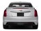 2018 Cadillac CTS Sedan 2.0L Turbo I4 AWD Luxury