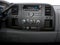 2012 Chevrolet Silverado 2500 HD Regular Cab Long Box 4-Wheel Drive Work Truck