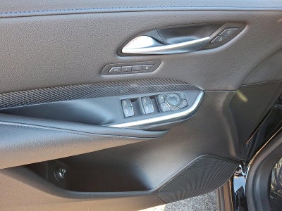 2024 Cadillac XT4 AWD 4dr Sport