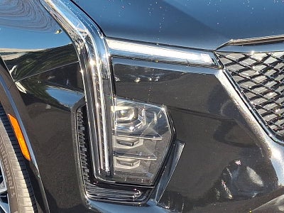 2024 Cadillac XT4 AWD 4dr Sport