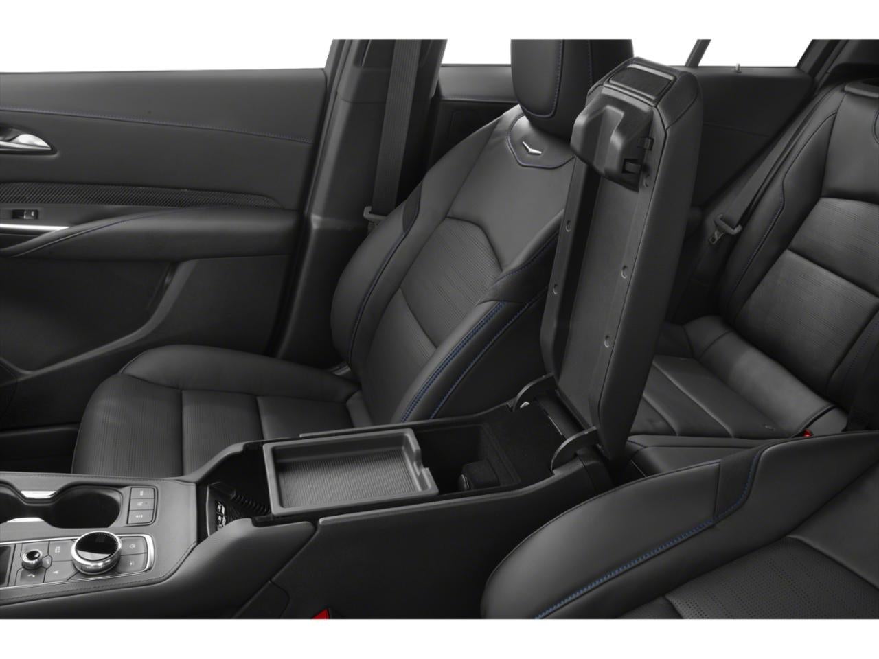 2024 Cadillac XT4 AWD 4dr Sport