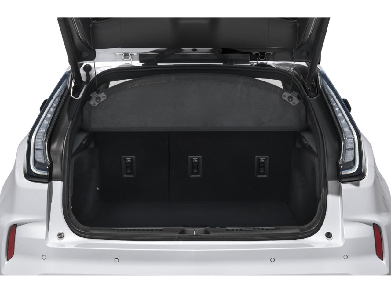 2024 Cadillac XT4 AWD 4dr Sport