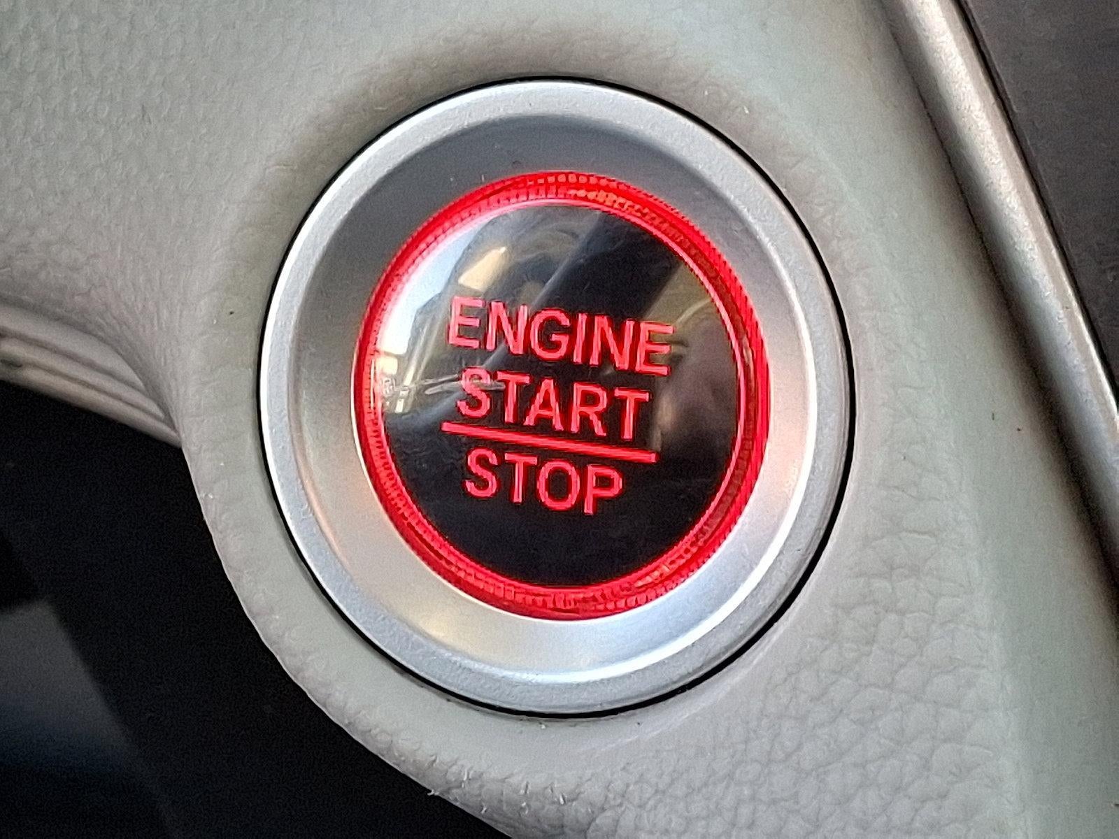 2018 Honda Accord Sedan EX-L 1.5T CVT