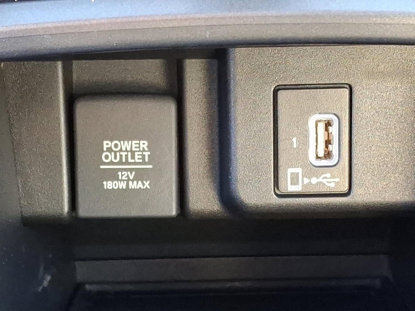 2018 Honda Accord Sedan EX-L 1.5T CVT