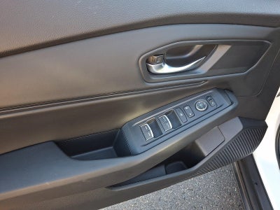 2024 Honda Accord Sedan EX CVT