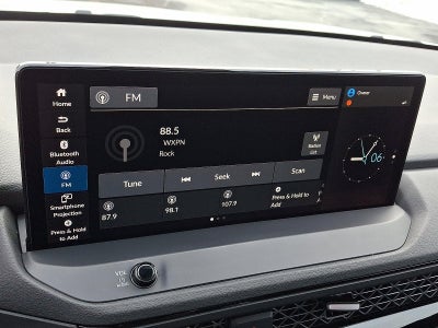 2023 Honda Accord Hybrid Sport Sedan