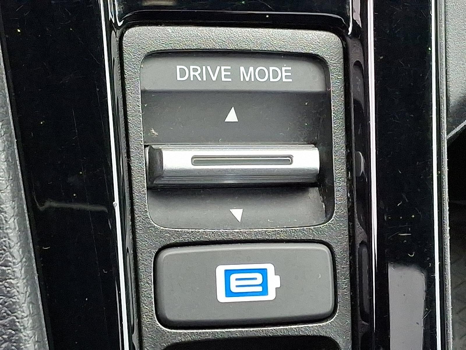 2023 Honda Accord Hybrid Sport Sedan