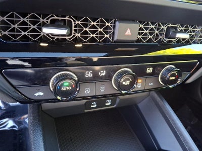 2024 Honda Accord Hybrid Sport Sedan