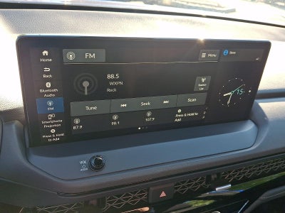 2024 Honda Accord Hybrid Sport Sedan
