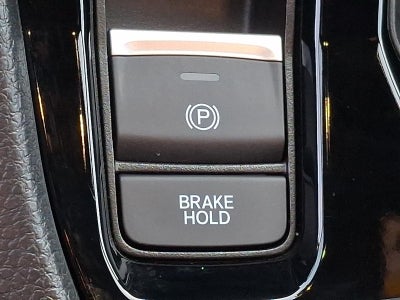 2024 Honda Accord Hybrid Sport Sedan