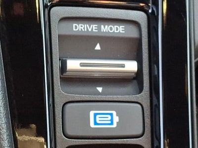 2024 Honda Accord Hybrid Sport Sedan