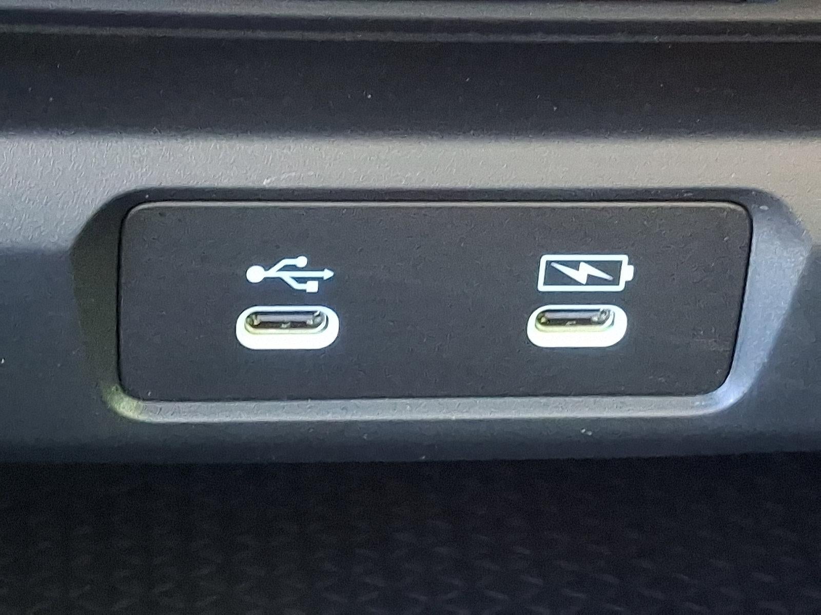 2024 Honda Accord Hybrid Sport Sedan