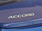 2024 Honda Accord Hybrid Sport Sedan