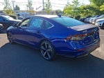 2024 Honda Accord Hybrid Sport Sedan
