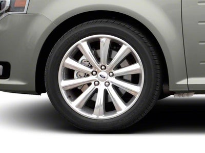 2013 Ford Flex 4dr Limited AWD w/EcoBoost