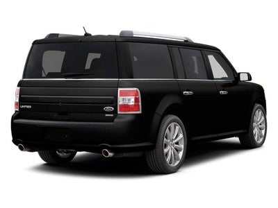 2013 Ford Flex 4dr Limited AWD w/EcoBoost