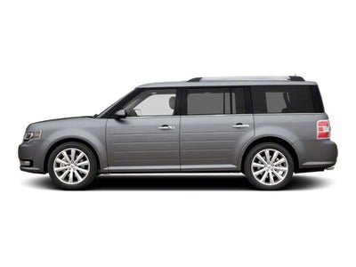 2013 Ford Flex 4dr Limited AWD w/EcoBoost