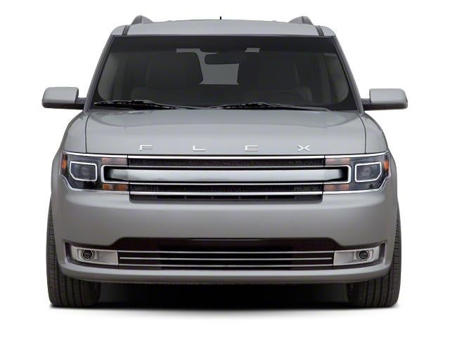 2013 Ford Flex 4dr Limited AWD w/EcoBoost