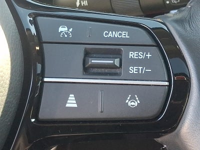 2023 Honda CR-V EX-L AWD