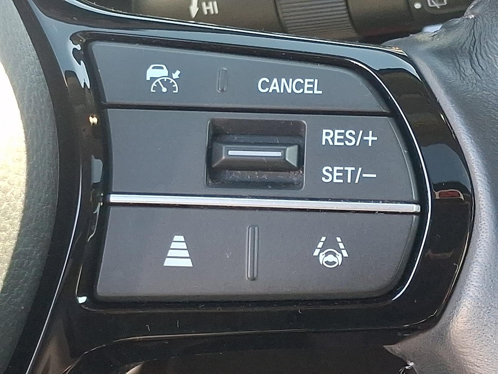 2023 Honda CR-V EX-L AWD