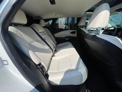 2024 Lexus RX 350 Premium AWD