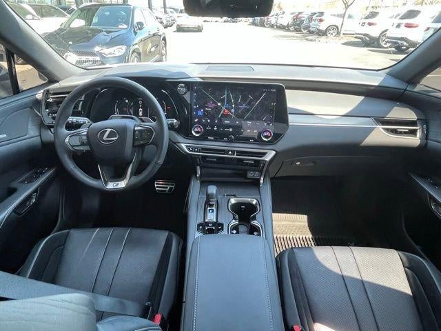 2023 Lexus RX 500h F SPORT Performance AWD