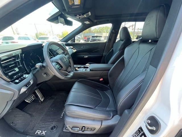 2023 Lexus RX 500h F SPORT Performance AWD