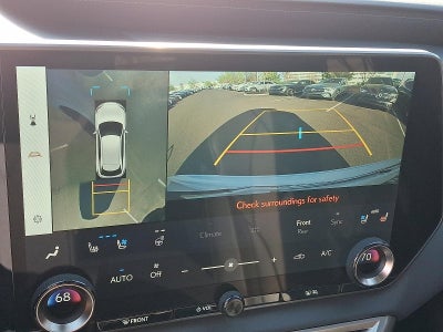 2023 Lexus RX 500h F SPORT Performance AWD