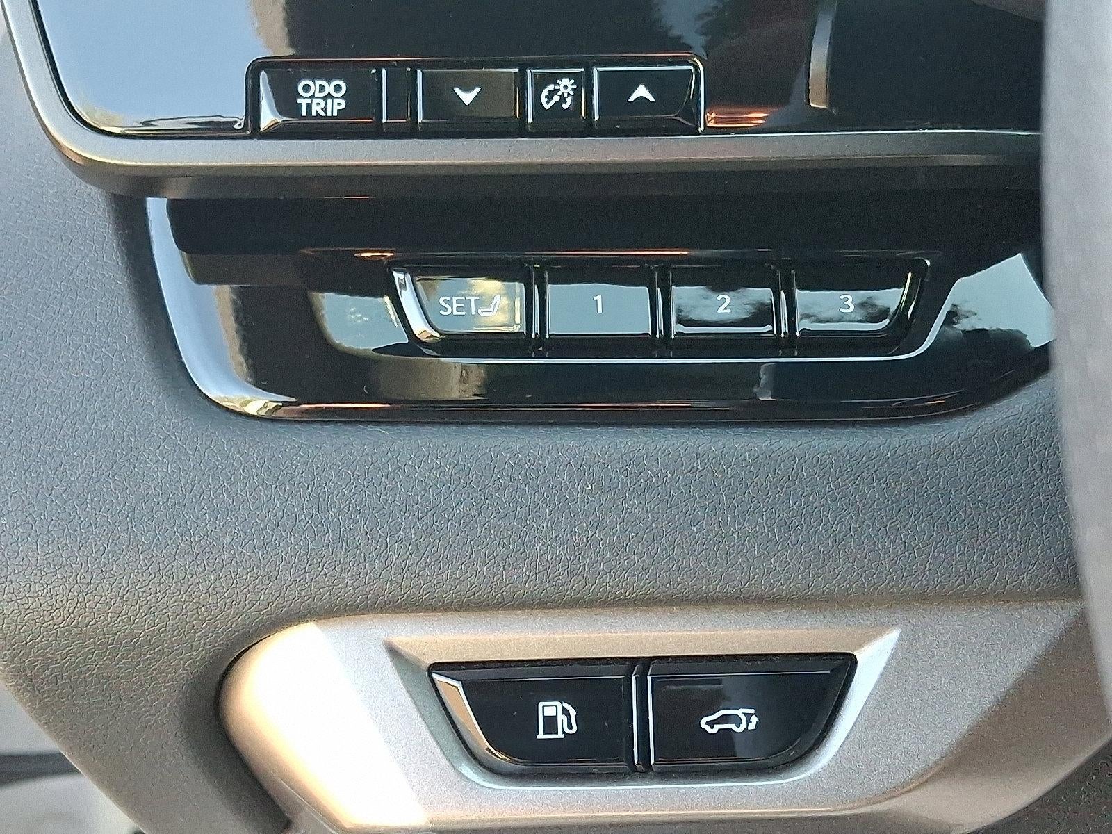 2023 Lexus RX 500h F SPORT Performance AWD