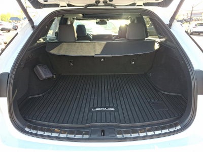 2023 Lexus RX 500h F SPORT Performance AWD