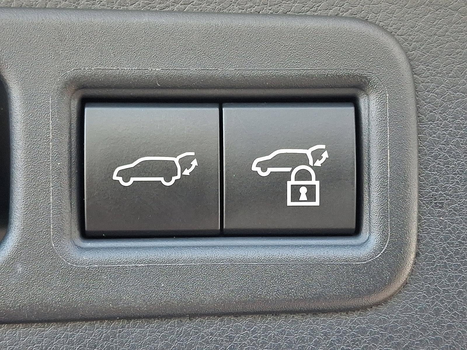 2023 Lexus RX 500h F SPORT Performance AWD