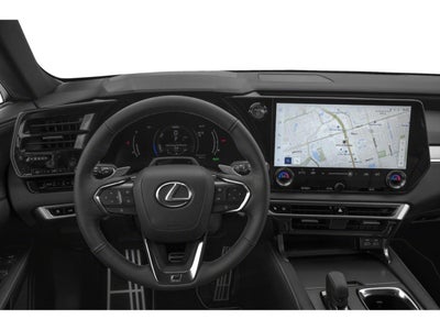 2023 Lexus RX 500h F SPORT Performance AWD