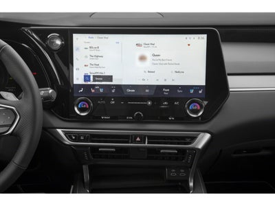 2023 Lexus RX 500h F SPORT Performance AWD