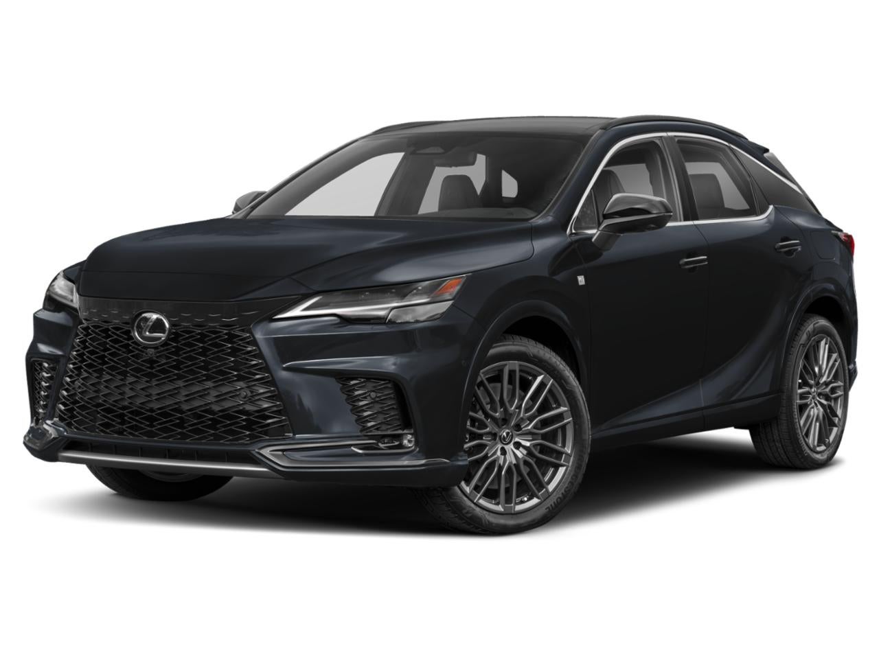 2023 Lexus RX 500h F SPORT Performance AWD