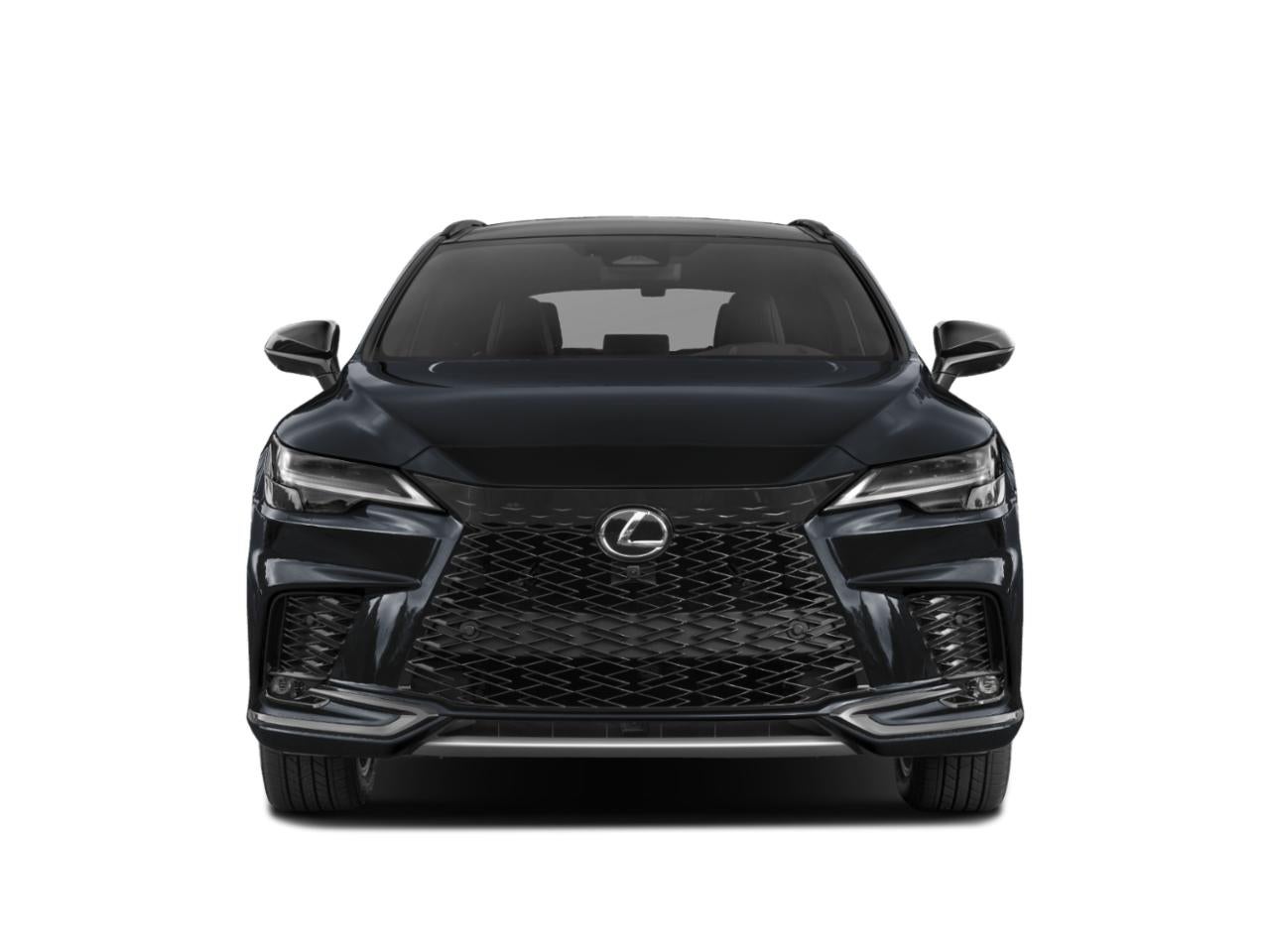 2023 Lexus RX 500h F SPORT Performance AWD
