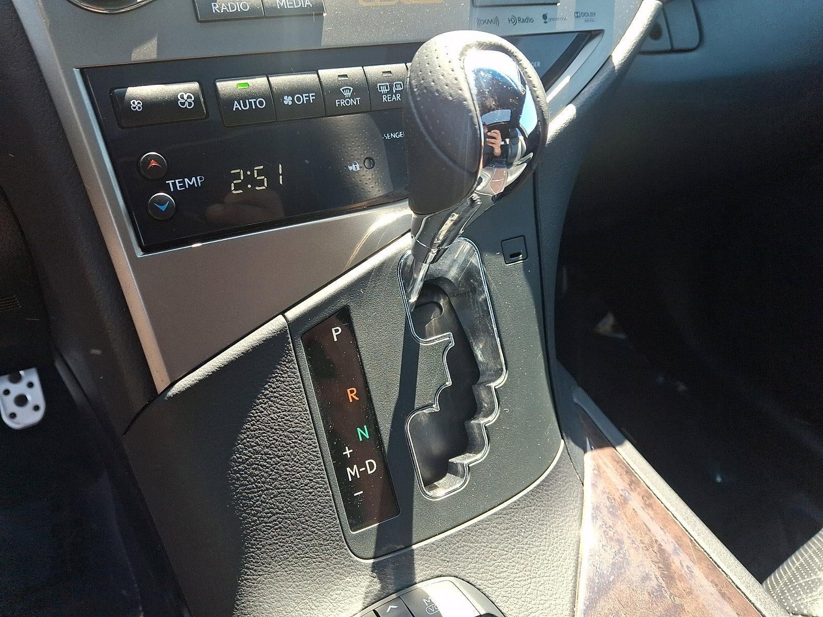 2014 Lexus RX 350 AWD 4dr