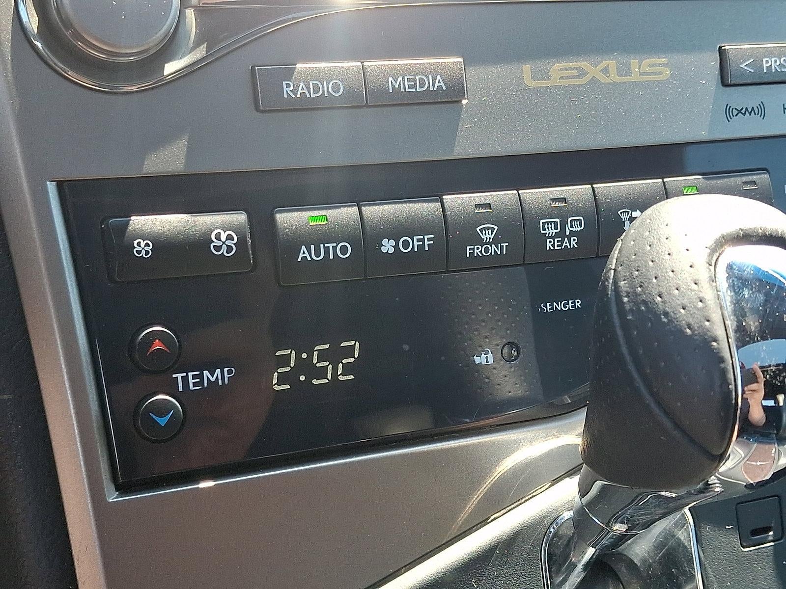 2014 Lexus RX 350 AWD 4dr