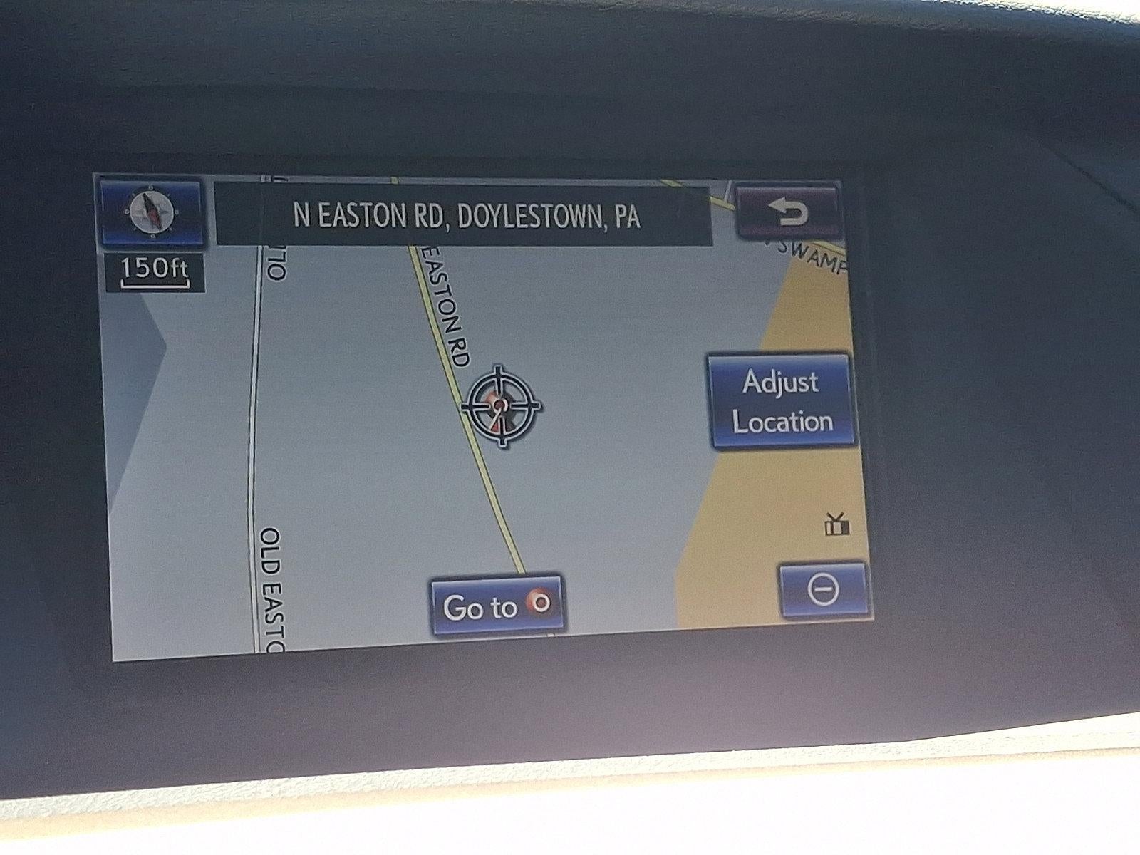 2014 Lexus RX 350 AWD 4dr