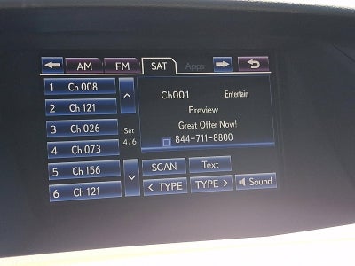 2014 Lexus RX 350 AWD 4dr