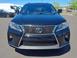 2014 Lexus RX 350 AWD 4dr