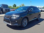 2014 Lexus RX 350 AWD 4dr