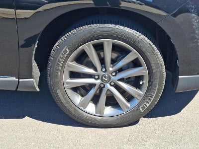 2014 Lexus RX 350 AWD 4dr